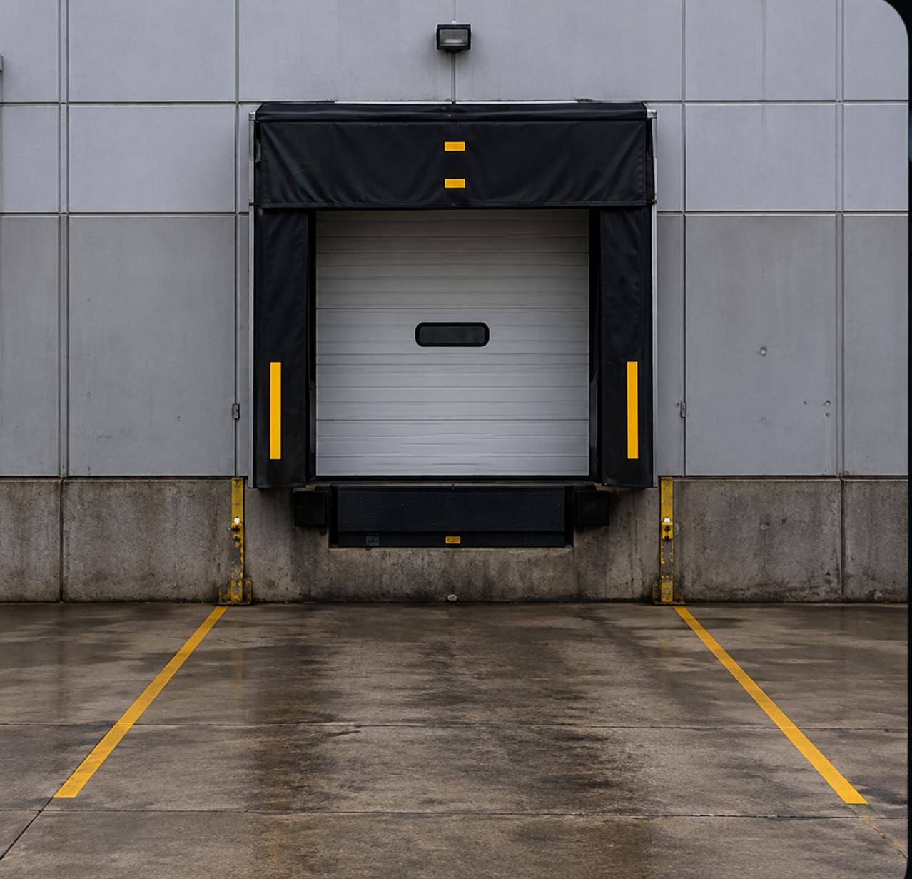 Dock 07 preview
